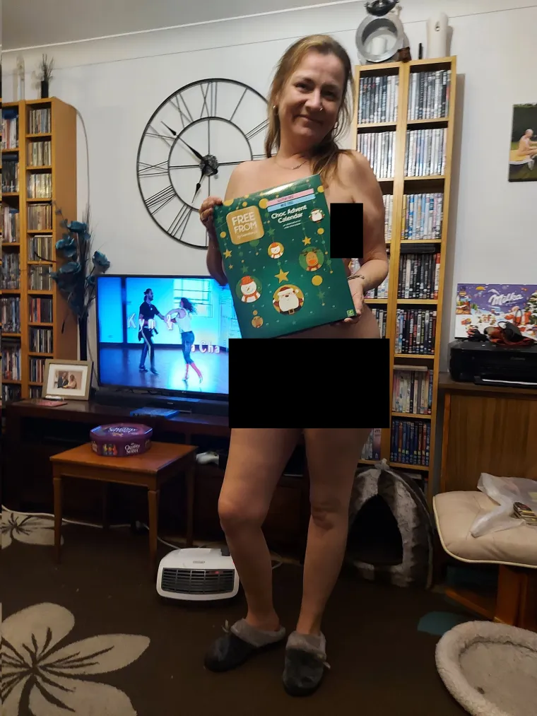 "I ja sam odlučila skinuti svoju haljinu i ni&scaron;ta lo&scaron;e se nije dogodilo. Nitko nije osuđivao." Helen je to iskustvo smatrala oslobađajućim.