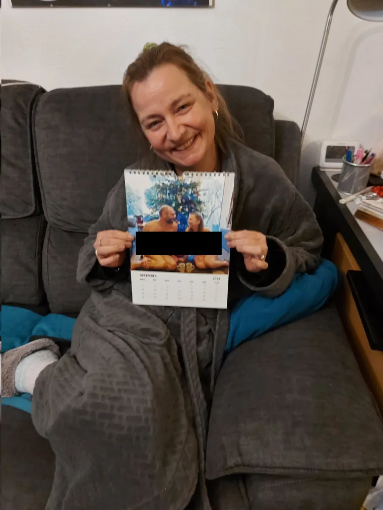 Dodaje: "Shvatila sam da sam izgubila 20 godina svog života brinući se o tome &scaron;to ljudi misle da bih trebala nositi."