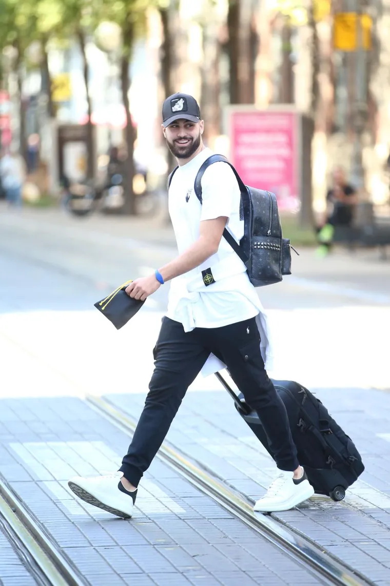 Jo&scaron;ko Gvardiol