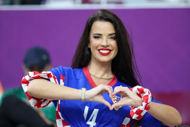 Ovakvoj ponudi Ivana Knoll te&scaron;ko da se mogla nadati: 'Doživjet će&scaron; ne&scaron;to &scaron;to nikada ne bi očekivala'