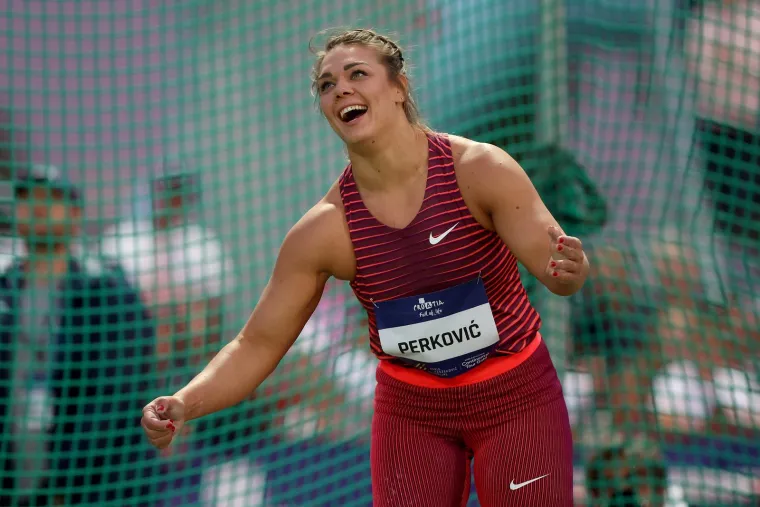 Sandra Perković