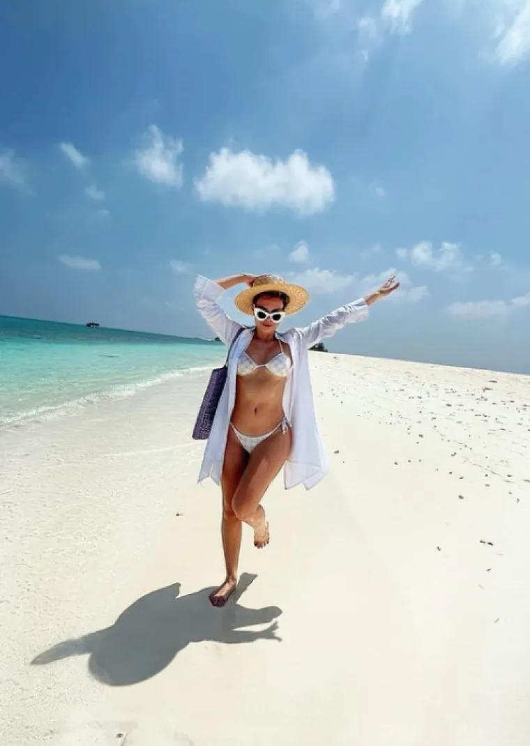 Sonja Kovač donijela drastičnu odluku pa poručila fanovima: 'Nadam se da ćete i vi učiniti isto'