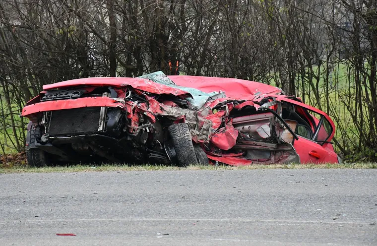 Stra&scaron;ni prozori nakon nesreće u Slavoniji: Sudar kamiona i tegljača