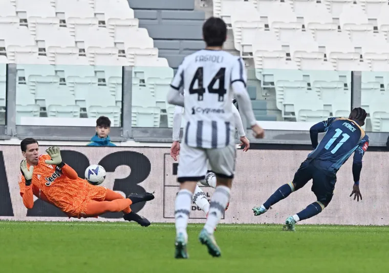 Rijeka se u Torinu sjajno držala, pa u završnici izgubila od Juventusa, Kean donio pobjedu 'Staroj dami'