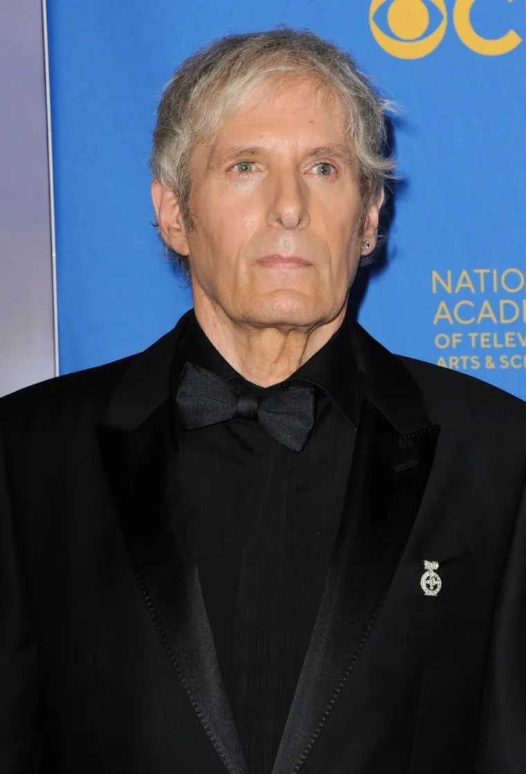 Michael Bolton