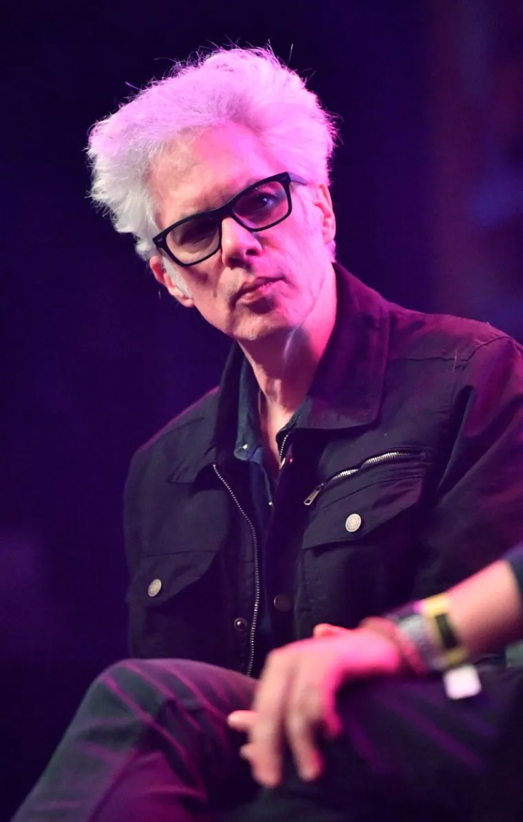 Jim Jarmusch