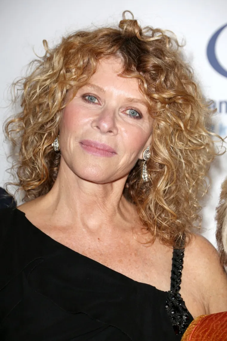 Kate Capshaw