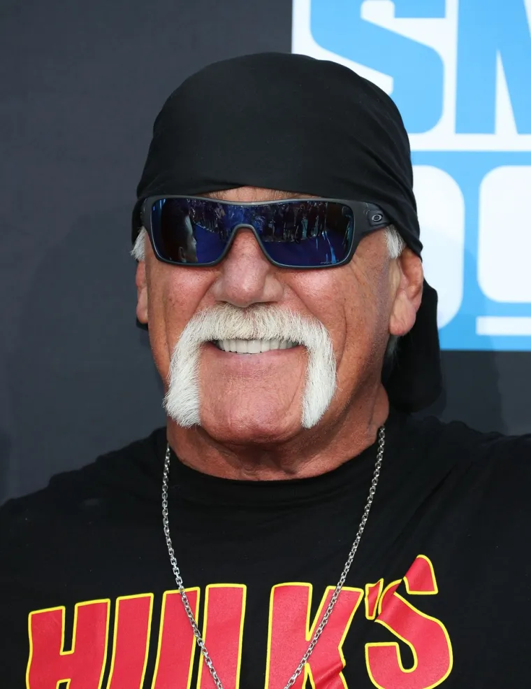 Hulk Hogan