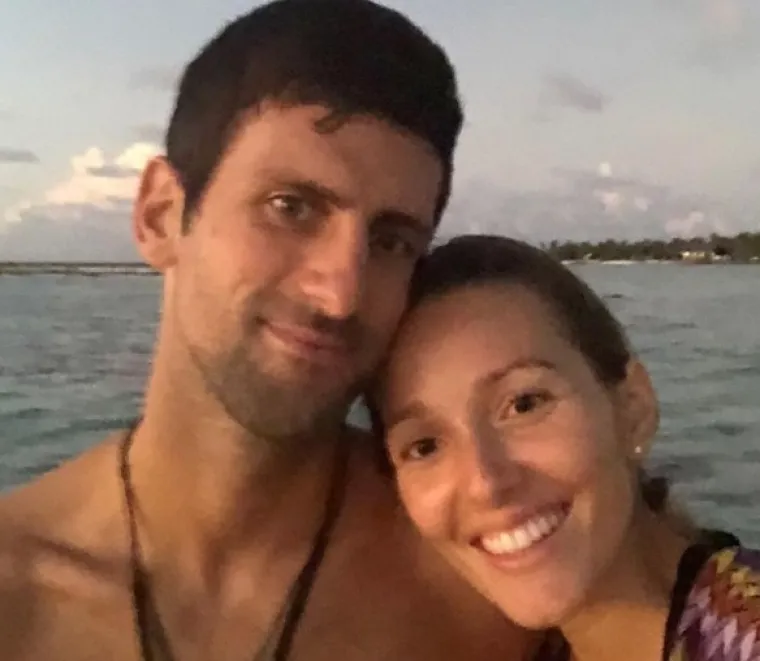 Novak i Jelena Đoković na imanju napravili nešto što možda nitko u Srbiji nema: Susjedi šokirani nakon što su procurile fotke