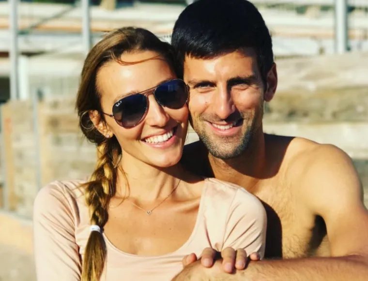 Novak i Jelena Đoković na imanju napravili nešto što možda nitko u Srbiji nema: Susjedi šokirani nakon što su procurile fotke