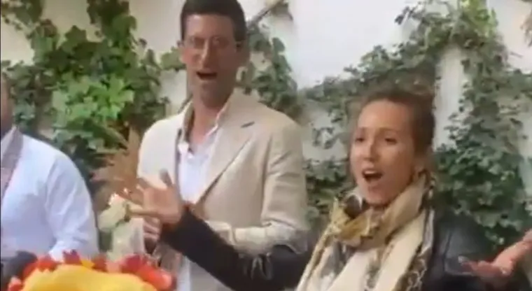 Novak i Jelena Đoković na imanju napravili nešto što možda nitko u Srbiji nema: Susjedi šokirani nakon što su procurile fotke