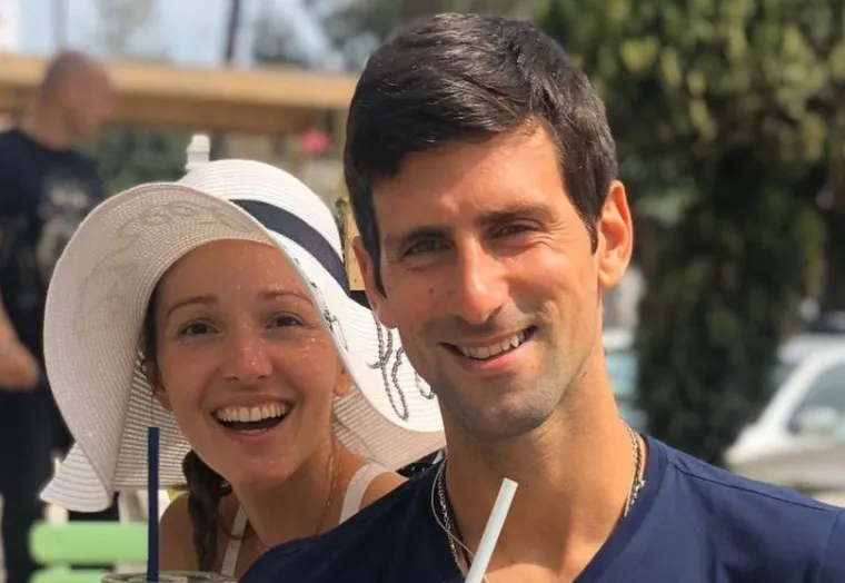 Novak i Jelena Đoković na imanju napravili nešto što možda nitko u Srbiji nema: Susjedi šokirani nakon što su procurile fotke