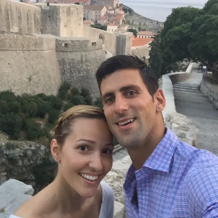 Novak i Jelena Đoković na imanju napravili nešto što možda nitko u Srbiji nema: Susjedi šokirani nakon što su procurile fotke