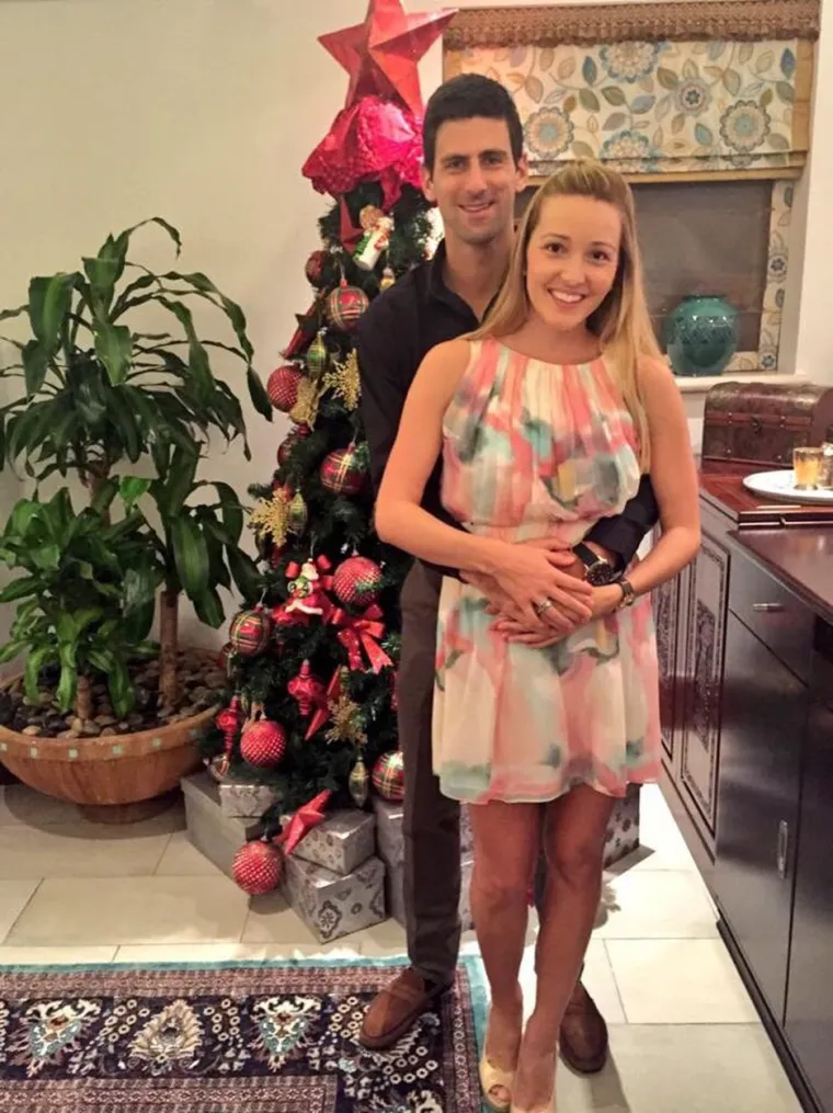 Novak i Jelena Đoković na imanju napravili nešto što možda nitko u Srbiji nema: Susjedi šokirani nakon što su procurile fotke