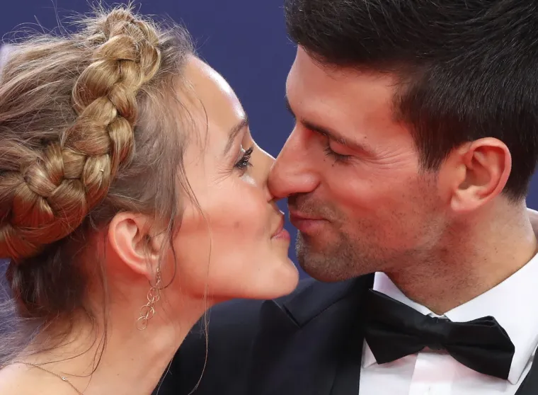 Novak i Jelena Đoković na imanju napravili nešto što možda nitko u Srbiji nema: Susjedi šokirani nakon što su procurile fotke