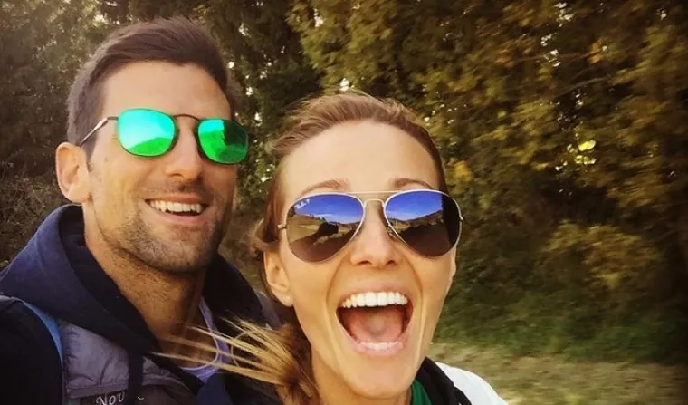 Novak i Jelena Đoković na imanju napravili nešto što možda nitko u Srbiji nema: Susjedi šokirani nakon što su procurile fotke