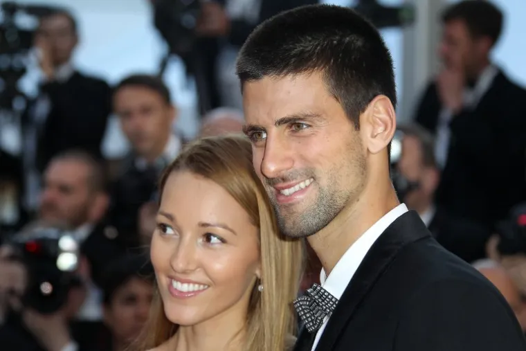 Novak i Jelena Đoković na imanju napravili nešto što možda nitko u Srbiji nema: Susjedi šokirani nakon što su procurile fotke