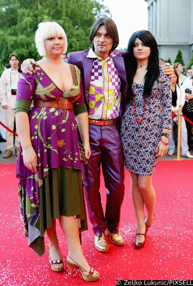 Nitko kao Ella Dvornik! Mama Danijela otkrila kako joj je mala &scaron;efica 'pokvarila' planove s Dinom: 'Ostavilo me u rodili&scaron;tu, a ja sam htjela...'