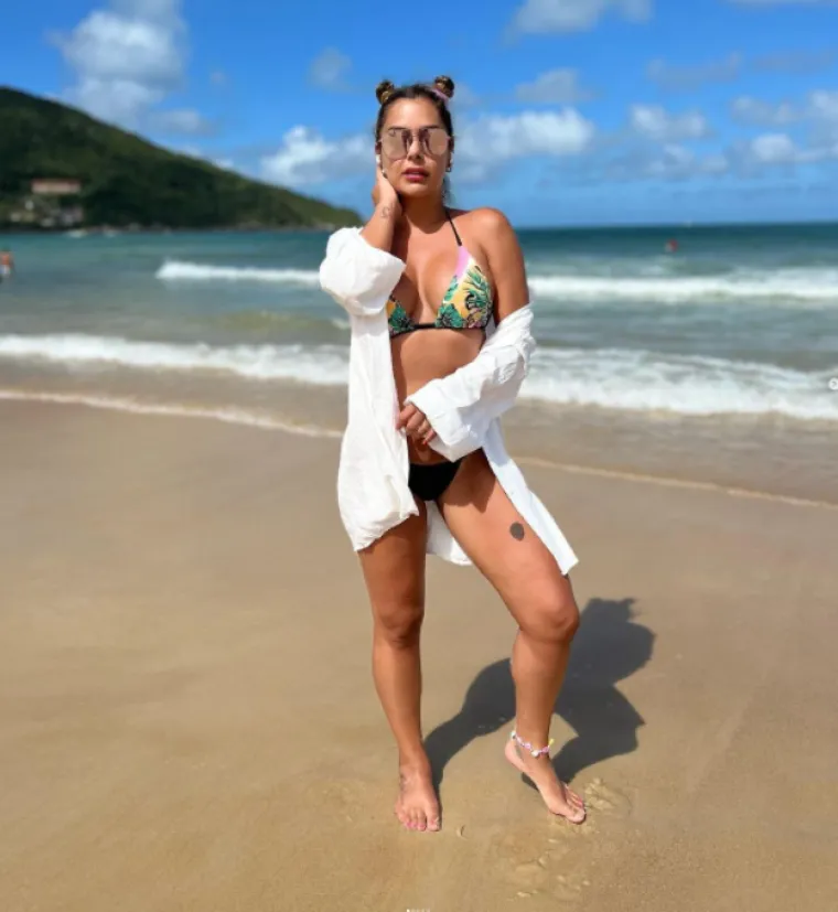 Sjećate se ove ljepotice? Nedavno je otkrila &scaron;to se dogodilo s mobitelom koji ju je proslavio, a evo čime se danas bavi