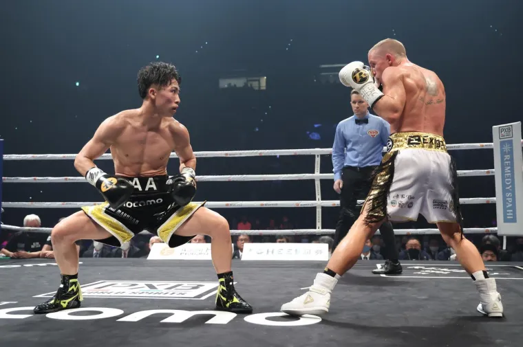 Novi poredak: 'Monstrum' prodrmao boksački svijet iz temelja, ni&scaron;ta vi&scaron;e nije isto; 'Senzacionalan je, raste iz dana u dan'