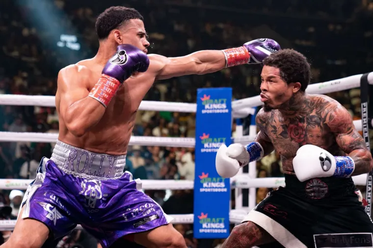 Novi poredak: 'Monstrum' prodrmao boksački svijet iz temelja, ni&scaron;ta vi&scaron;e nije isto; 'Senzacionalan je, raste iz dana u dan'