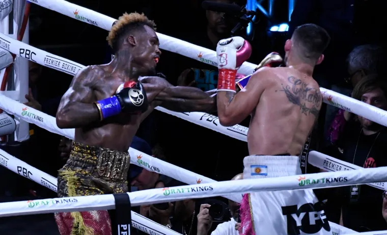 Novi poredak: 'Monstrum' prodrmao boksački svijet iz temelja, ni&scaron;ta vi&scaron;e nije isto; 'Senzacionalan je, raste iz dana u dan'