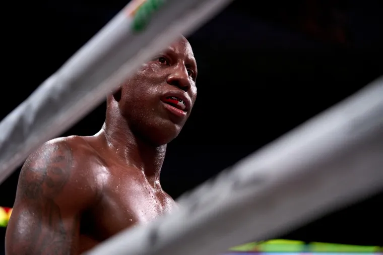 Novi poredak: 'Monstrum' prodrmao boksački svijet iz temelja, ni&scaron;ta vi&scaron;e nije isto; 'Senzacionalan je, raste iz dana u dan'