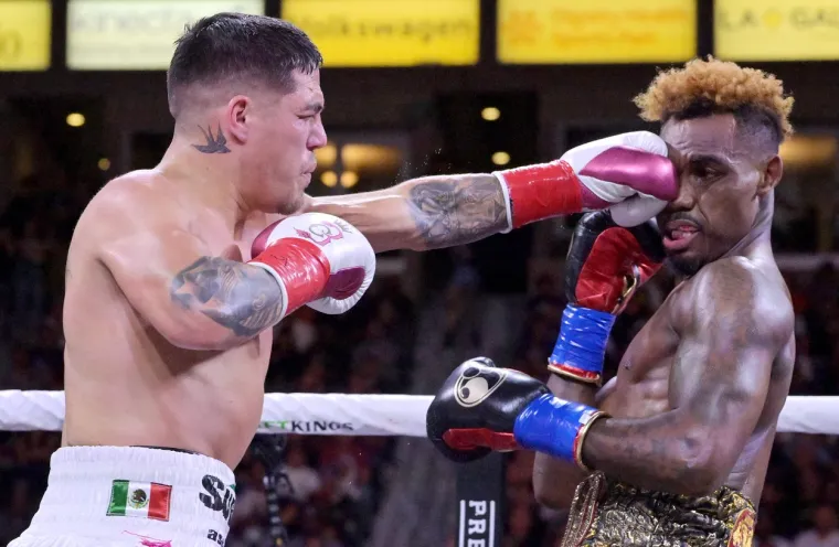 Novi poredak: 'Monstrum' prodrmao boksački svijet iz temelja, ni&scaron;ta vi&scaron;e nije isto; 'Senzacionalan je, raste iz dana u dan'