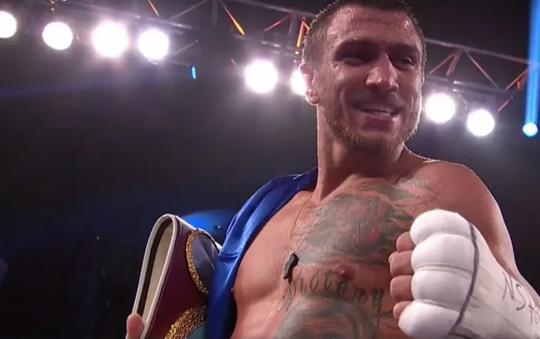 Novi poredak: 'Monstrum' prodrmao boksački svijet iz temelja, ni&scaron;ta vi&scaron;e nije isto; 'Senzacionalan je, raste iz dana u dan'