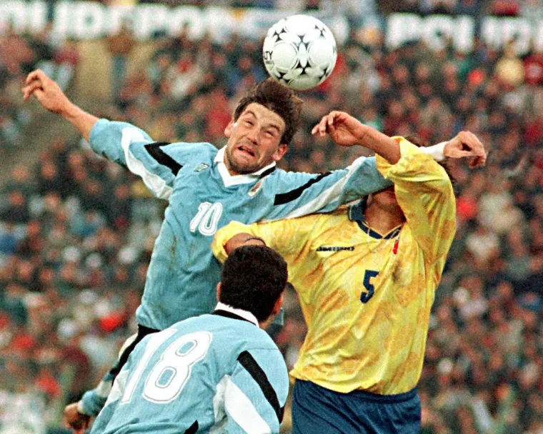 Preminuo nogometaš kojeg je Zidane smatrao najtalentiranijim: Uništili ga alkohol, kocka i žene; 'Imam 39 godina, a pijem već 30 godina'