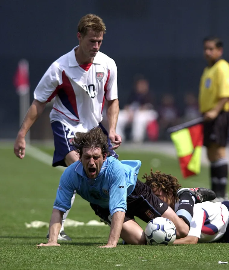 Preminuo nogometa&scaron; kojeg je Zidane smatrao najtalentiranijim: Uni&scaron;tili ga alkohol, kocka i žene; 'Imam 39 godina, a pijem već 30 godina'