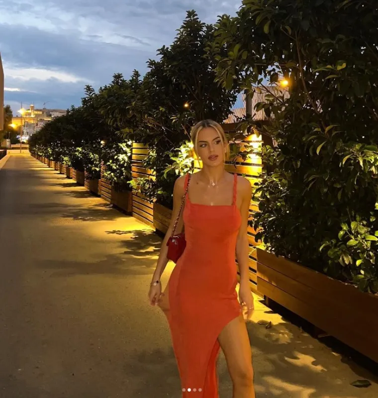 Kći Pepa Guardiole jednom objavom podigla temperaturu do usijanja i zapalila Instagram: 'Ti si Pepovo remek-djelo...'
