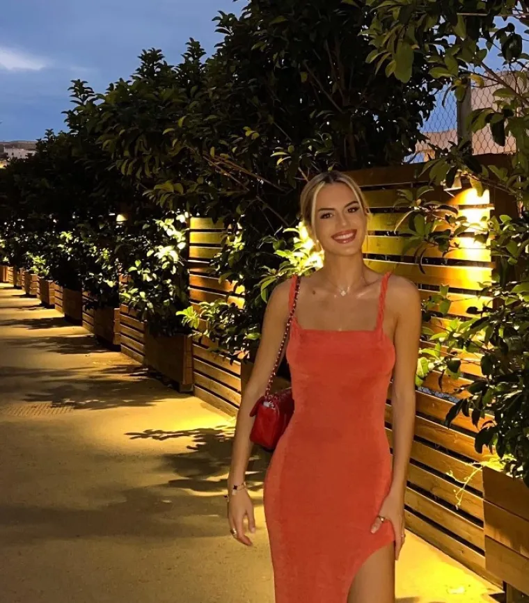 Kći Pepa Guardiole jednom objavom podigla temperaturu do usijanja i zapalila Instagram: 'Ti si Pepovo remek-djelo...'