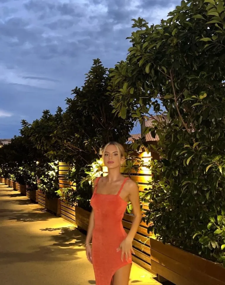 Kći Pepa Guardiole jednom objavom podigla temperaturu do usijanja i zapalila Instagram: 'Ti si Pepovo remek-djelo...'