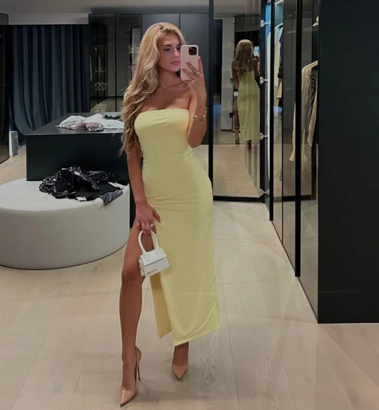 Kći Pepa Guardiole jednom objavom podigla temperaturu do usijanja i zapalila Instagram: 'Ti si Pepovo remek-djelo...'