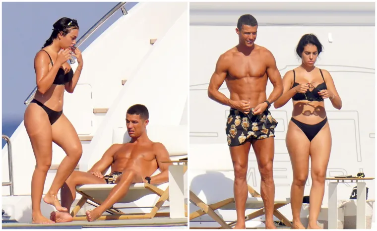 Cristiano Ronaldo bio u bedu, a onda mu je Georgina dala poklon zbog kojega je zaboravio da je Messi prvak svijeta: 'Magična noć...'