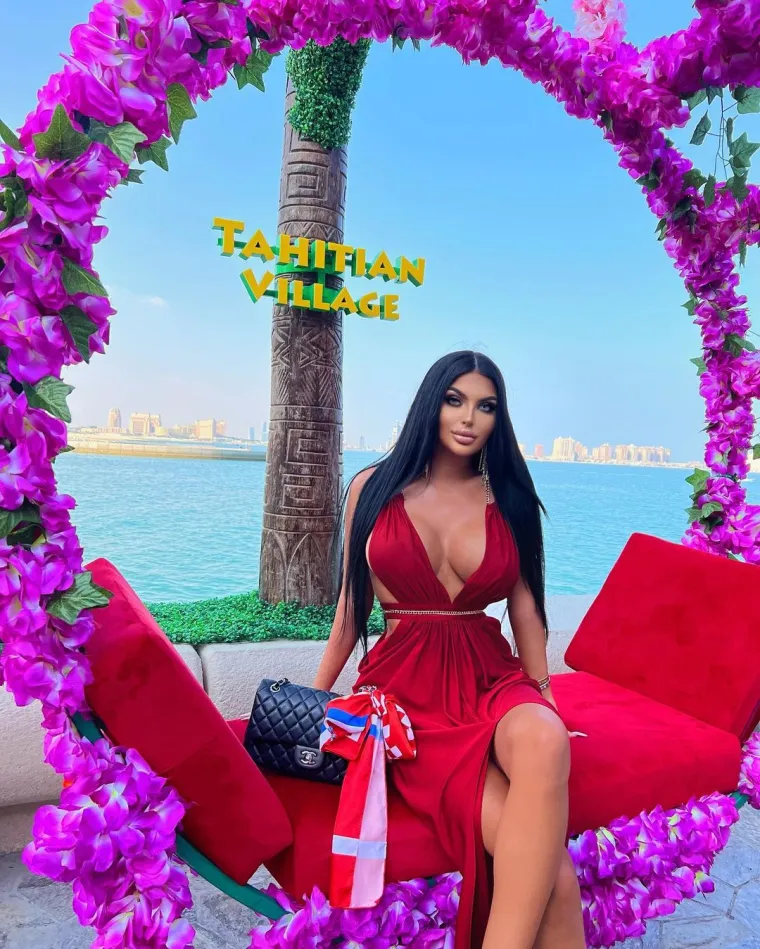 Magdalena Ke&scaron;kić