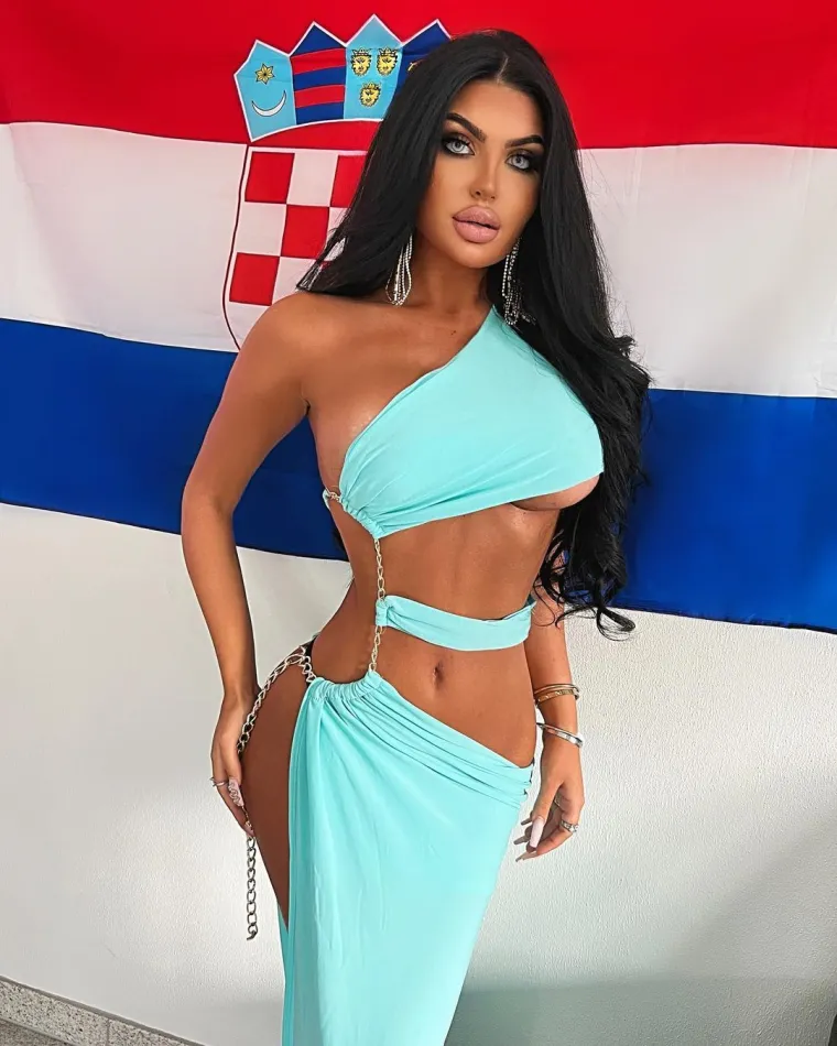 Magdalena Ke&scaron;kić