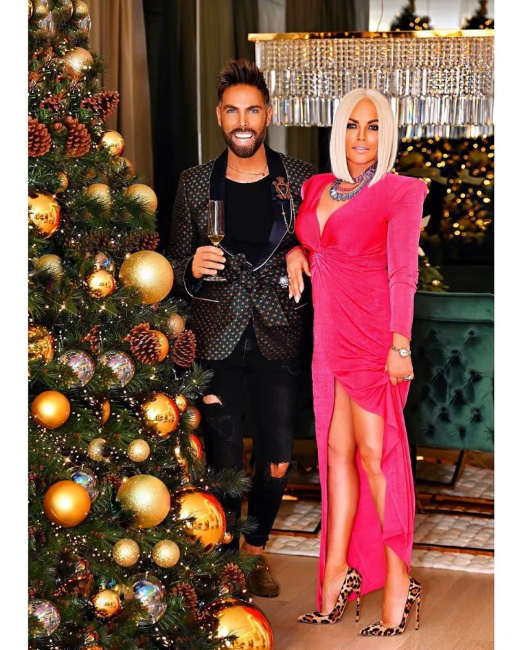 Branka i Marko Grubnić