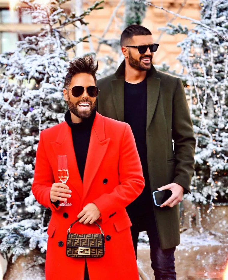 Momčilo Gurović, Marko Grubnić