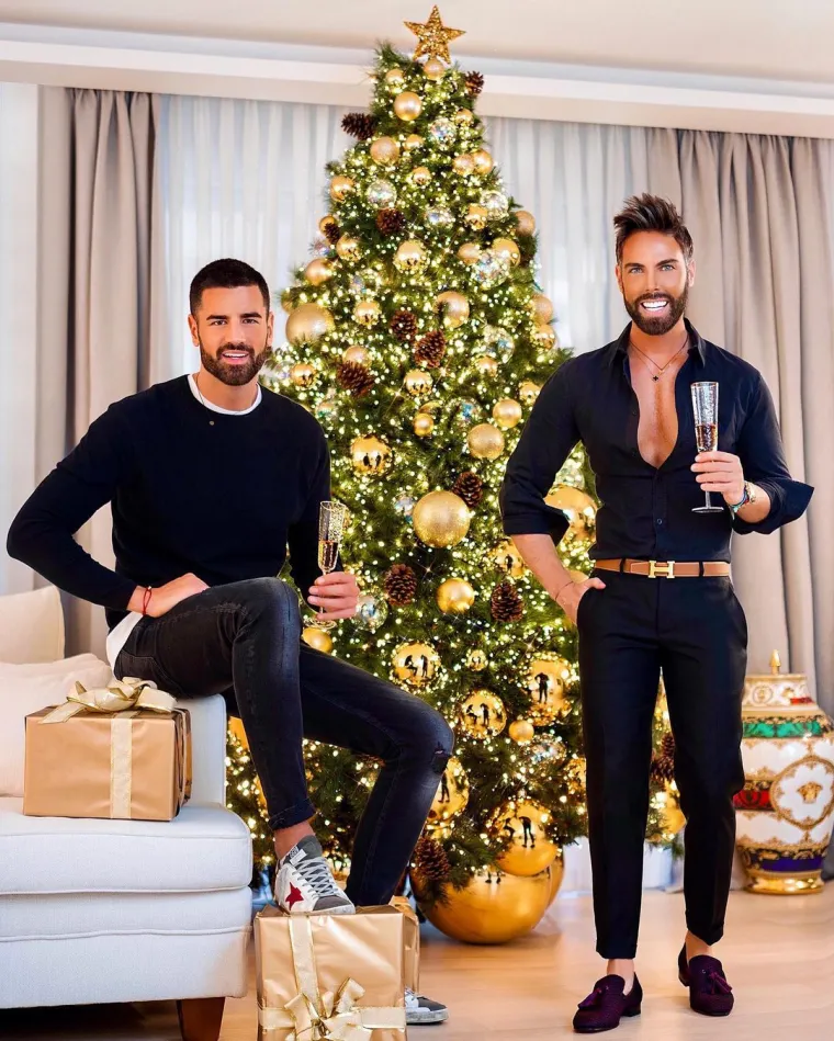 Momčilo Gurović, Marko Grubnić