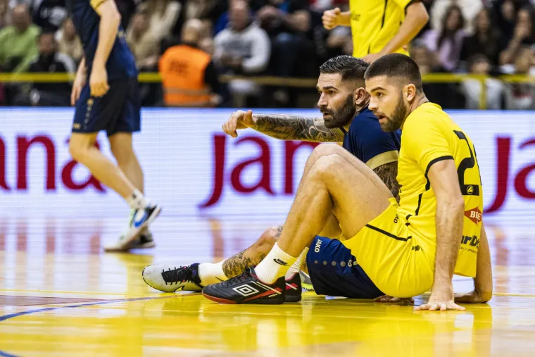 Marko Livaja glavna zvijezda turnira Četiri kafića: Proma&scaron;io penal ali u&scaron;ao u finale