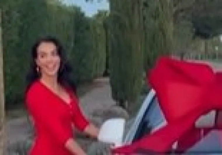 Georgina provocira na Instagramu kao u filmovima za odrasle: 'Ma tko je to bio dobar ove godine?'