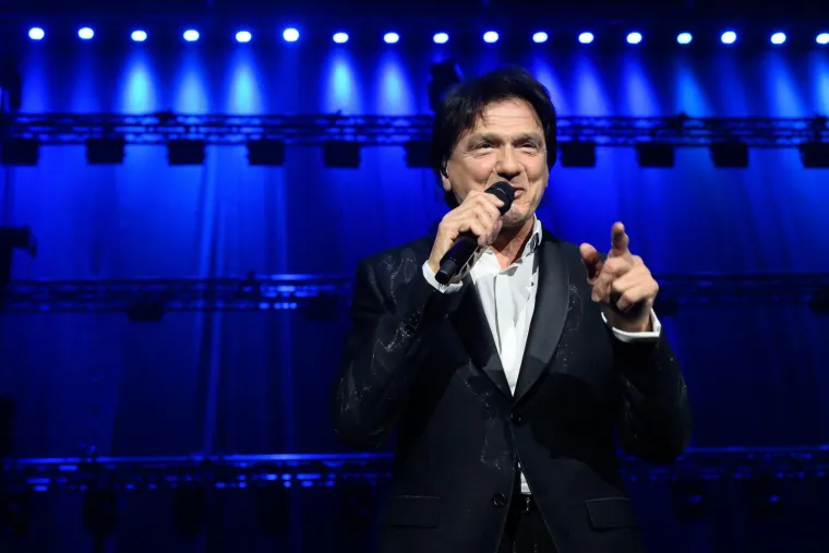 Zdravko Čolić održao spektakularan koncert u Areni Zagreb: Pogledajte prizore od kojih zastaje srce