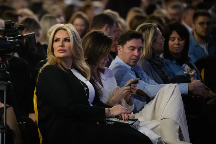 Zdravko Čolić održao spektakularan koncert u Areni Zagreb: Pogledajte prizore od kojih zastaje srce