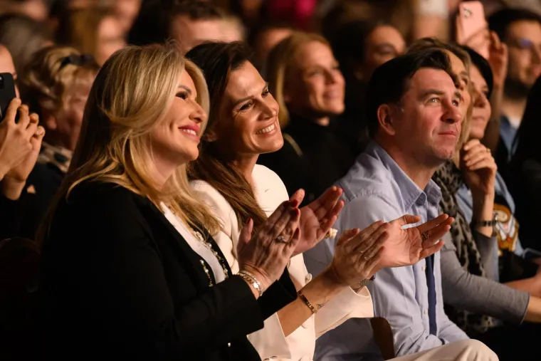 Zdravko Čolić održao spektakularan koncert u Areni Zagreb: Pogledajte prizore od kojih zastaje srce