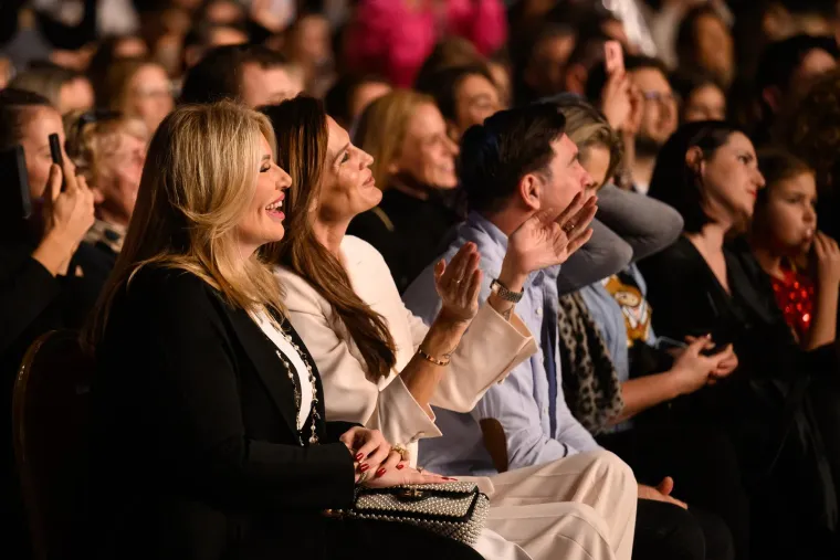 Zdravko Čolić održao spektakularan koncert u Areni Zagreb: Pogledajte prizore od kojih zastaje srce