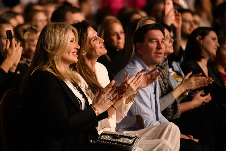 Zdravko Čolić održao spektakularan koncert u Areni Zagreb: Pogledajte prizore od kojih zastaje srce