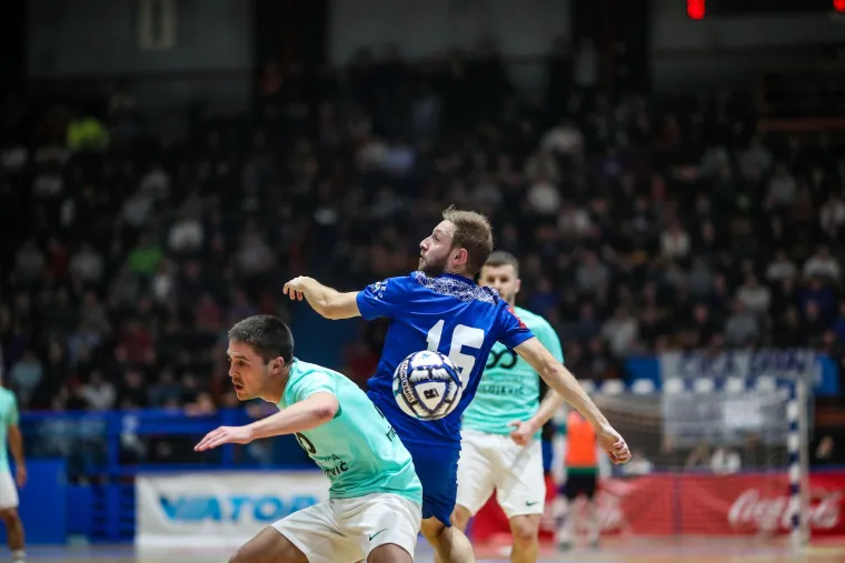 Prava purgerska fe&scaron;ta: Pogledajte najbolje trenutke '&Scaron;tefanja' na ovogodi&scaron;njoj Kutiji &scaron;ibica