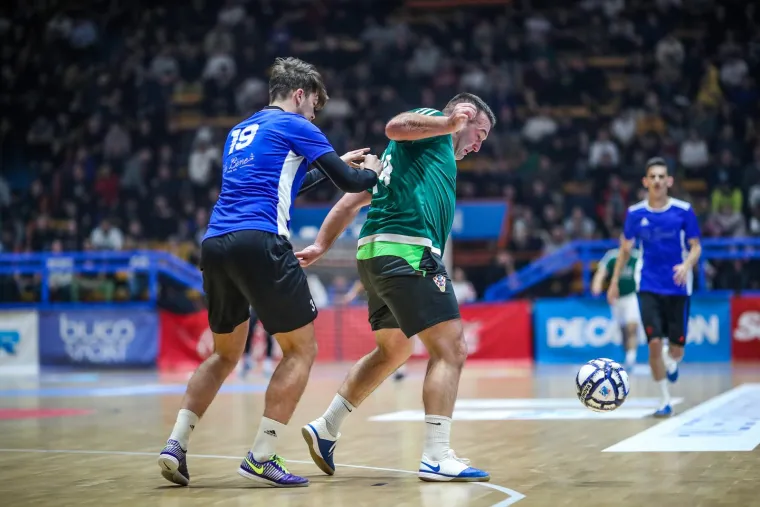 Prava purgerska fe&scaron;ta: Pogledajte najbolje trenutke '&Scaron;tefanja' na ovogodi&scaron;njoj Kutiji &scaron;ibica